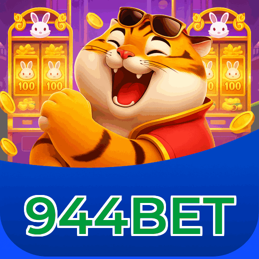 Logo Oficial 944BET Download